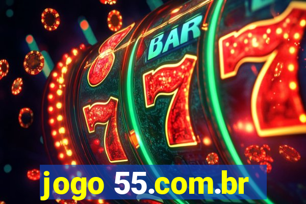 jogo 55.com.br