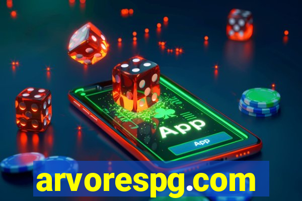 arvorespg.com