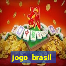 jogo brasil assistir online globo