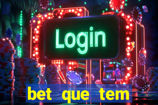 bet que tem fortune tiger