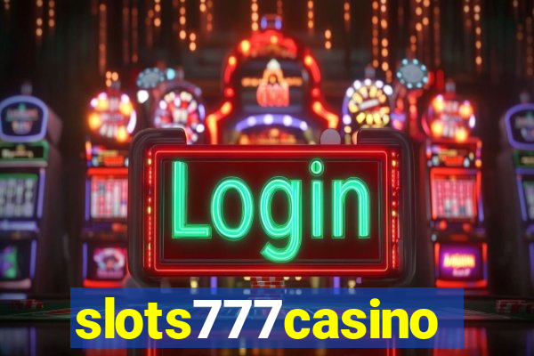 slots777casino