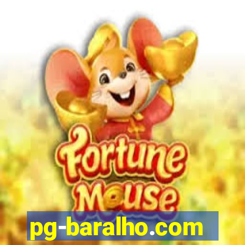 pg-baralho.com