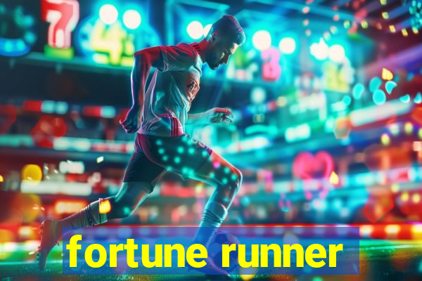 fortune runner