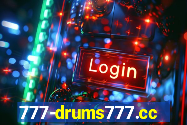 777-drums777.cc