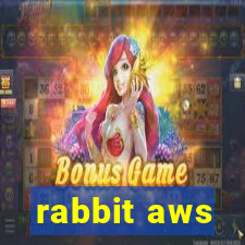 rabbit aws