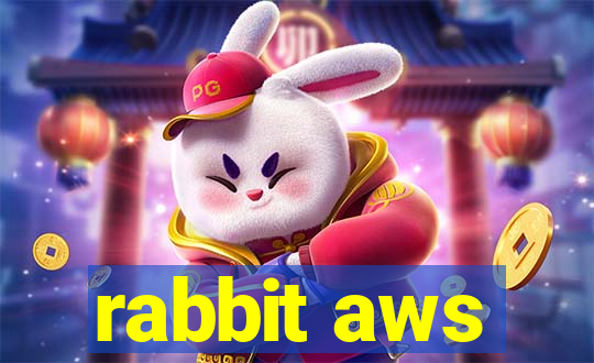 rabbit aws