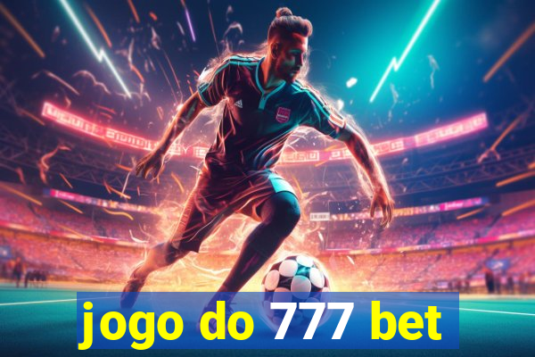 jogo do 777 bet