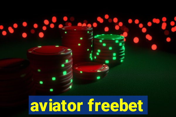 aviator freebet