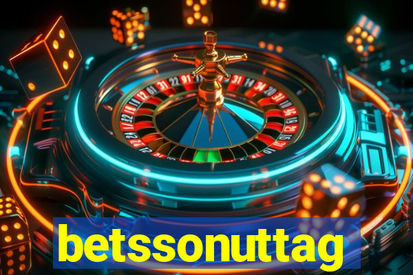 betssonuttag