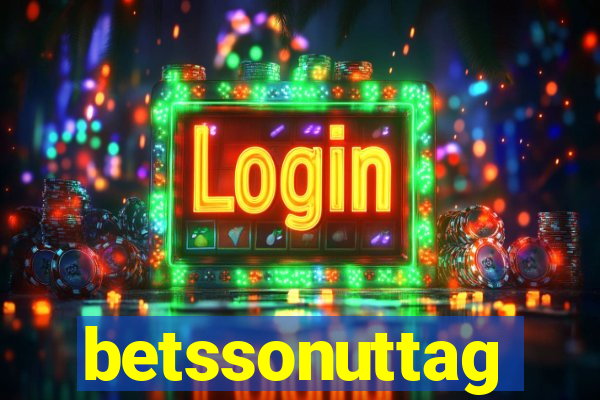 betssonuttag