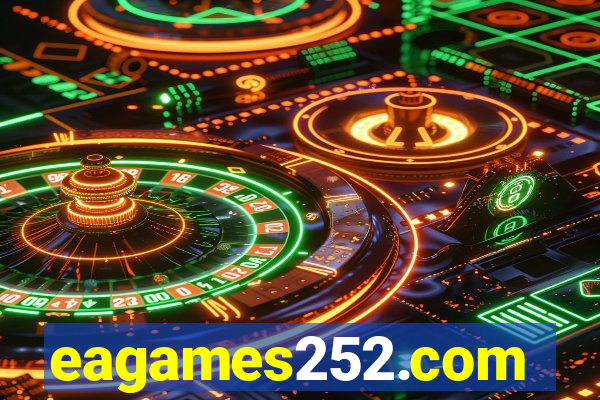 eagames252.com