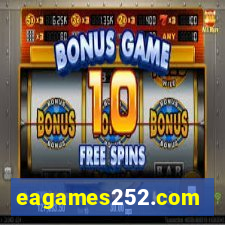 eagames252.com