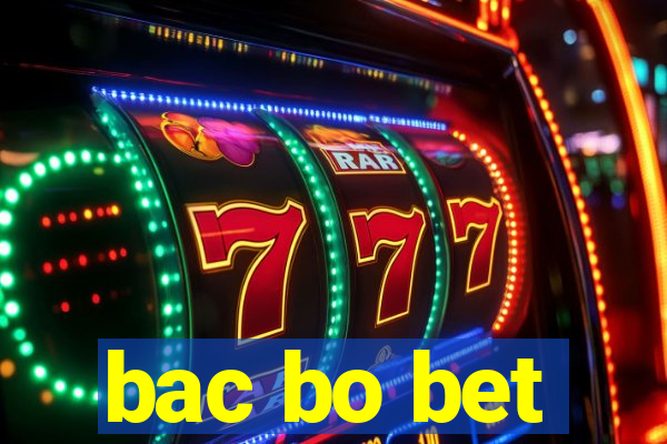 bac bo bet