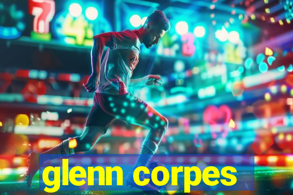 glenn corpes