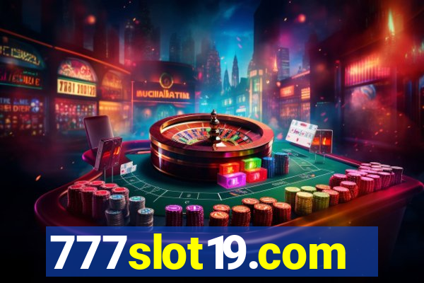 777slot19.com