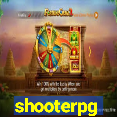 shooterpg