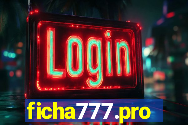 ficha777.pro