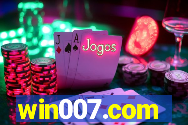 win007.com