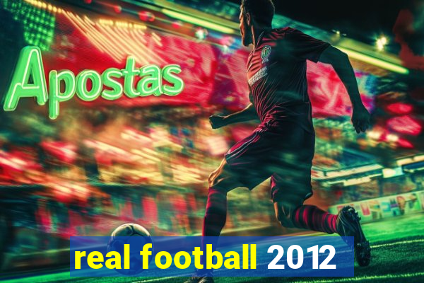 real football 2012