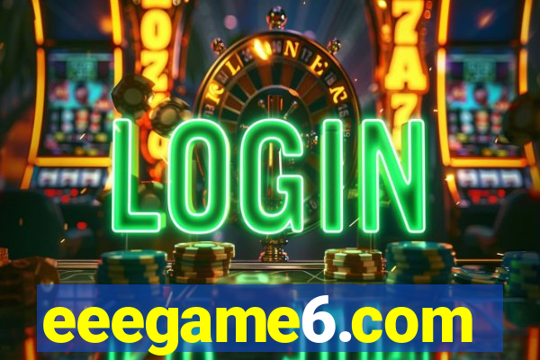 eeegame6.com