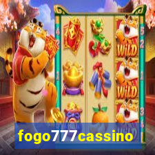 fogo777cassino