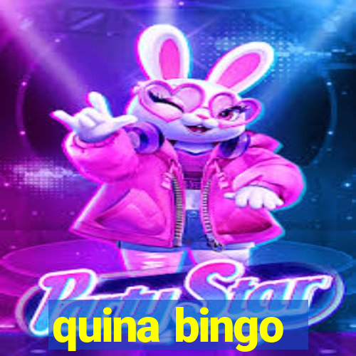 quina bingo