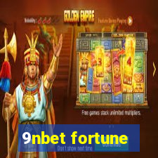 9nbet fortune