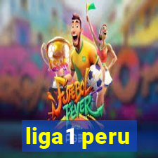 liga1 peru