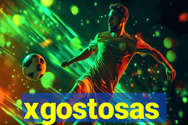 xgostosas