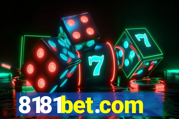 8181bet.com