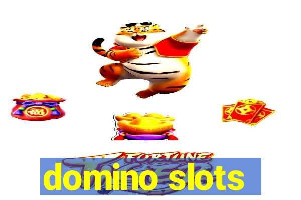 domino slots