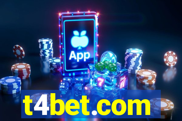 t4bet.com