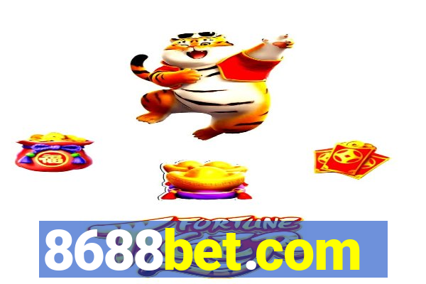 8688bet.com