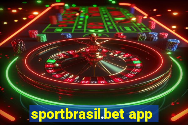 sportbrasil.bet app