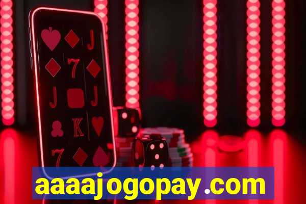 aaaajogopay.com