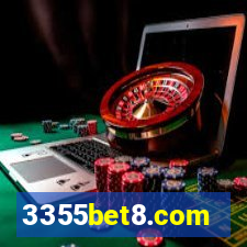 3355bet8.com