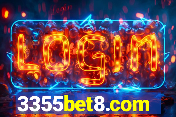 3355bet8.com