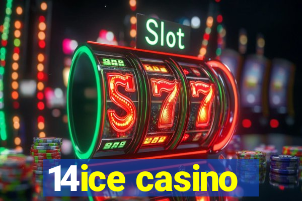 14ice casino