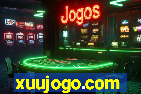 xuujogo.com