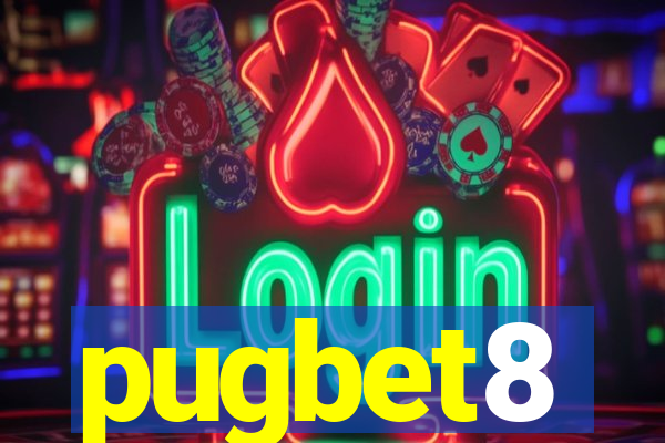 pugbet8