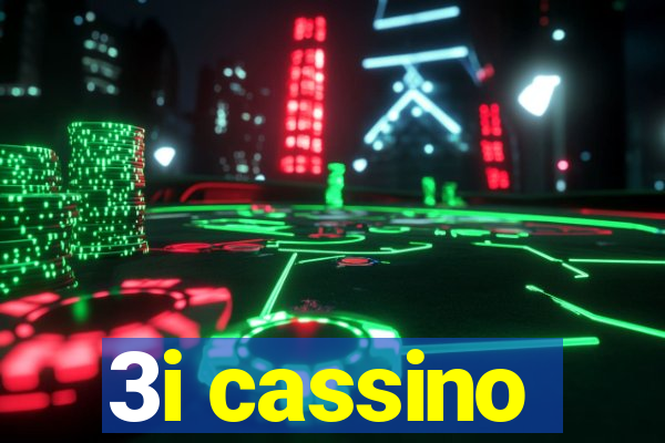 3i cassino