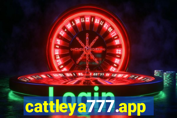 cattleya777.app