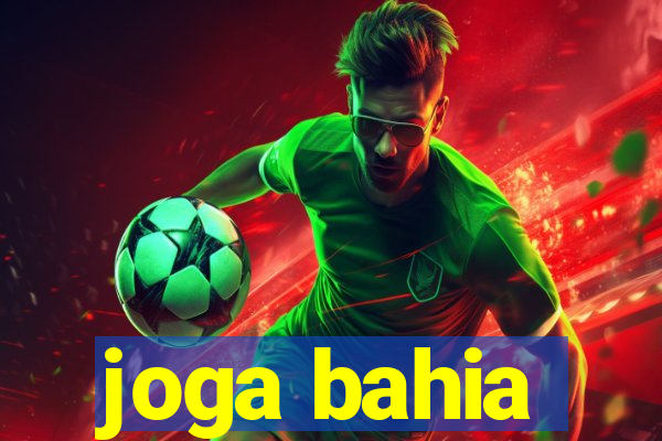 joga bahia