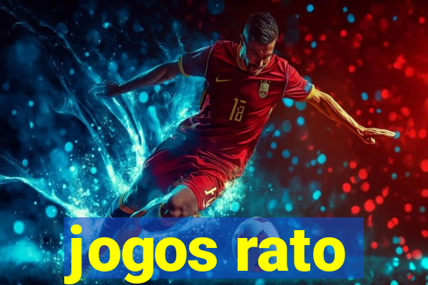 jogos rato