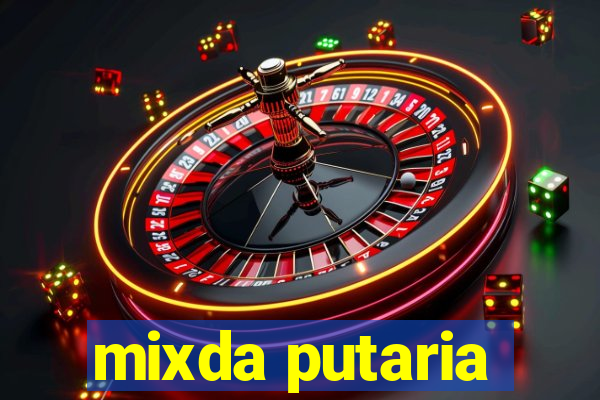 mixda putaria