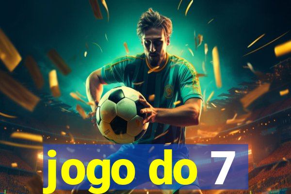 jogo do 7