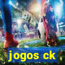 jogos ck