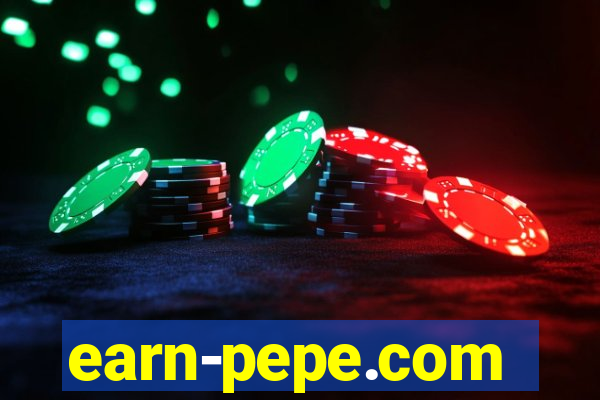 earn-pepe.com