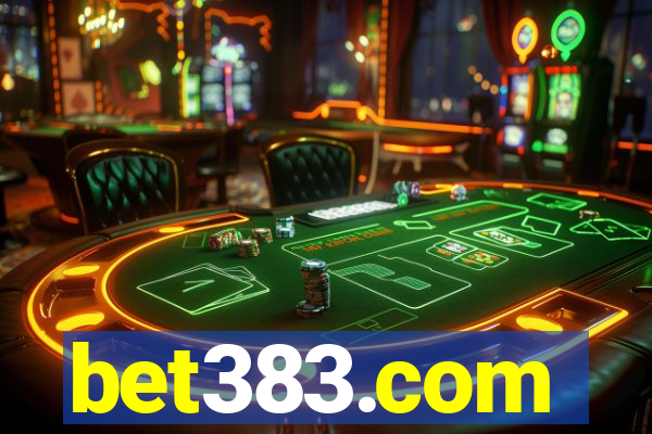 bet383.com