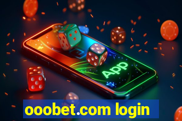 ooobet.com login